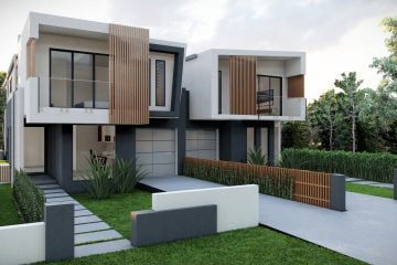 Willoughby St, Epping