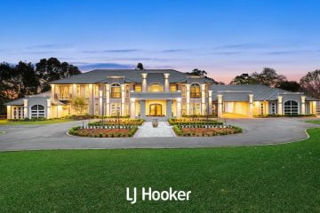 Middle Dural Acreage
