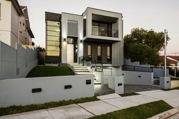Bobadah St, Kingsgrove