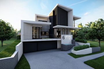 Bellavista Duplex