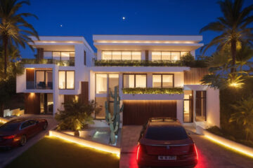 Burnie Street Clovelly
