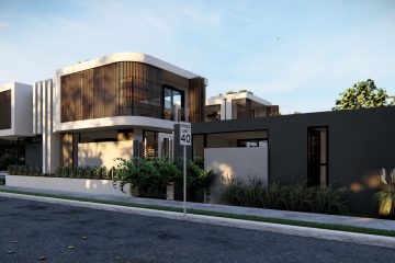 Keefe St, Oran Park