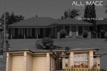 Grima House