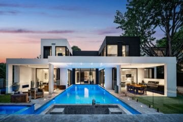 Cherrywood Avenue, Wahroonga