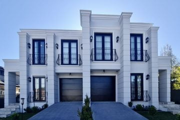 Roslyn Ave, Northmead