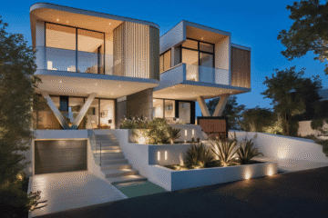 Earlwood Duplex