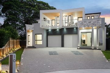 Bimbadeen Ave, Epping