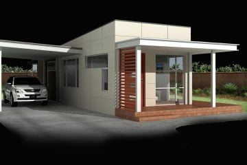 Granny Flats