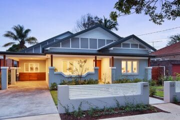 Mckenzie House
