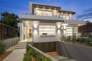 Mackenzie Duplex