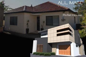 Rofail