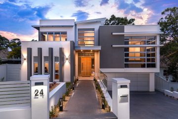 Third Ave, Epping