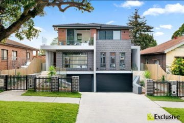 Alton Ave, Concord