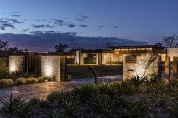 Bickley Vale Acreage