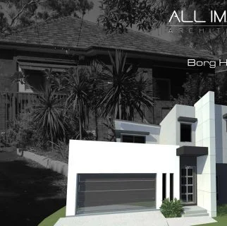 All Image Architects