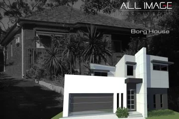 all image architects