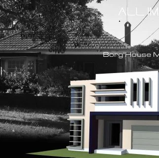 All Image Architects