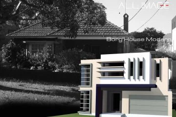 all image architects