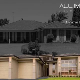 All Image Architects