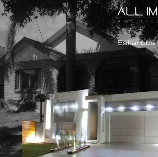 All Image Architects