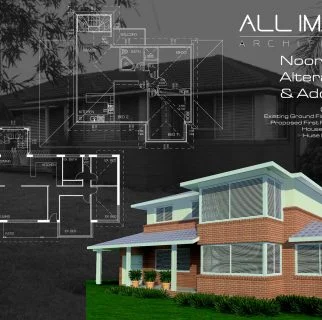 All Image Architects