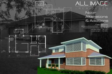 all image architects