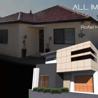 All Image Architects