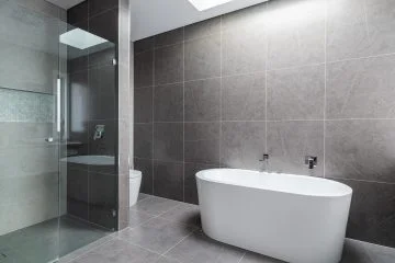 bathroom architecture sydney